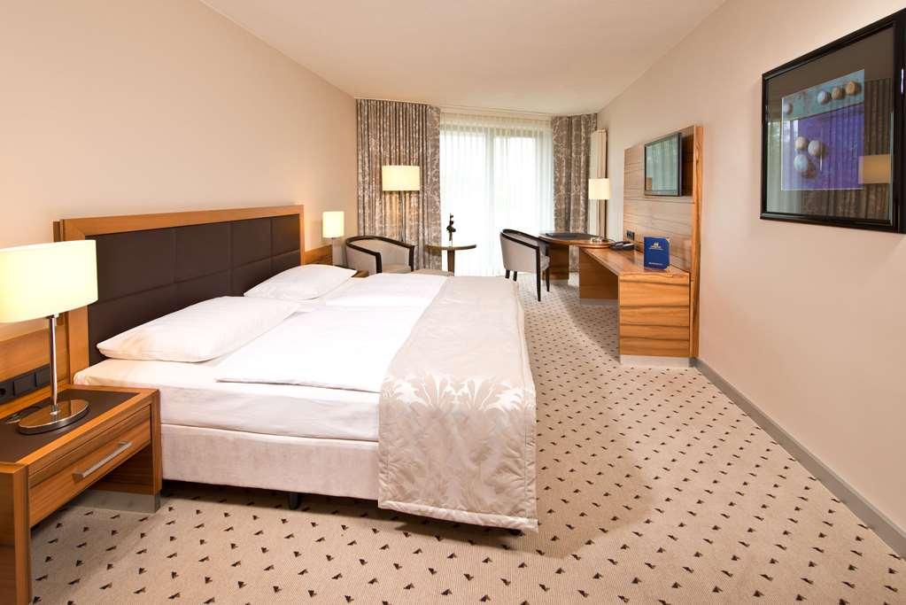 Maritim Hotel Bad Homburg Bad Homburg vor der Höhe Pokoj fotografie
