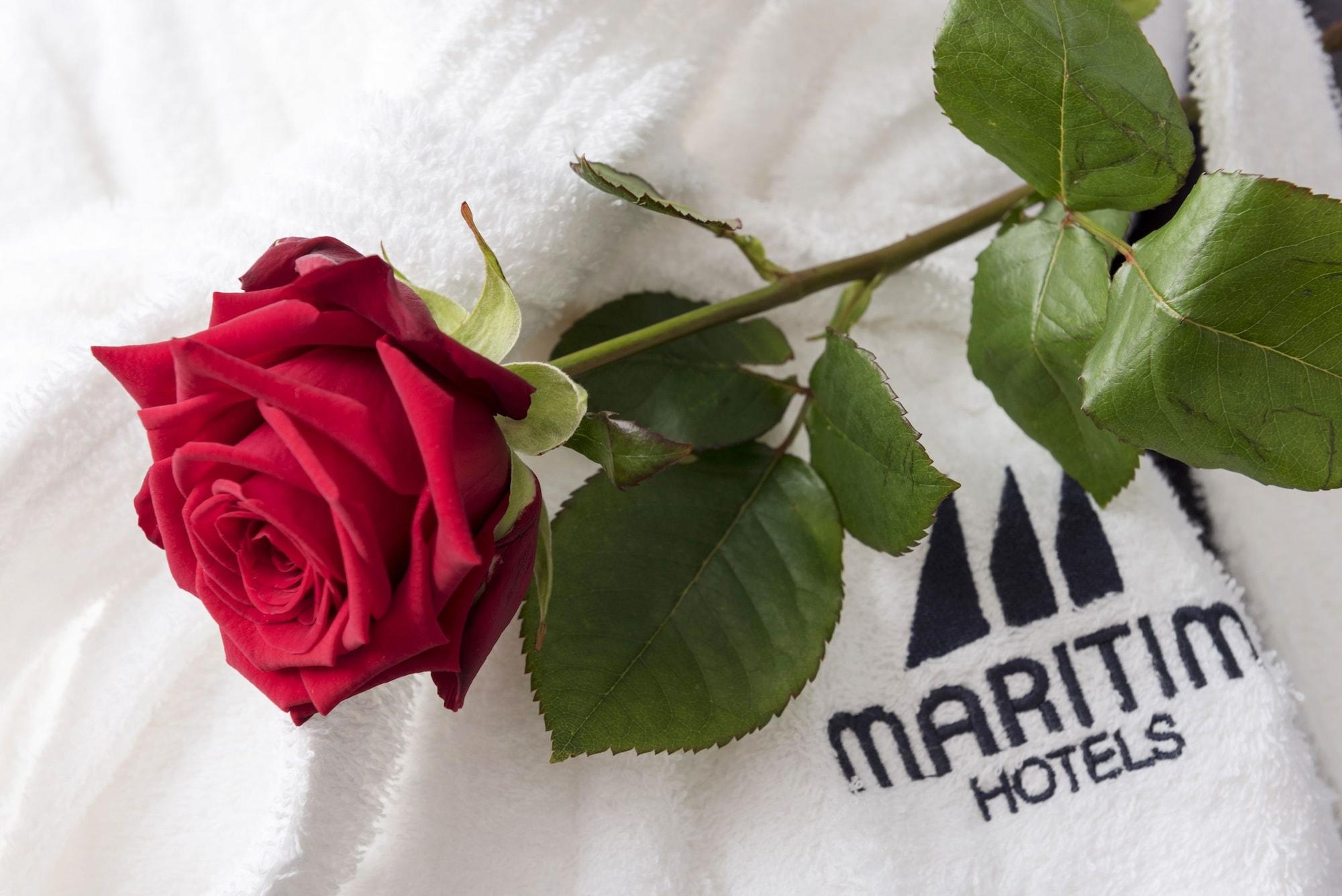 Maritim Hotel Bad Homburg Bad Homburg vor der Höhe Exteriér fotografie